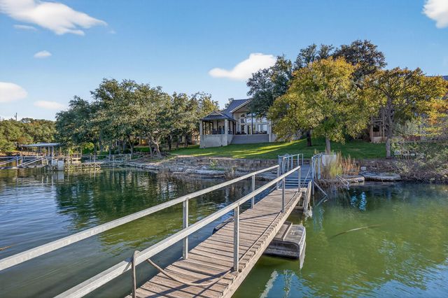 518 Morgan Creek DR, Burnet, TX 78611