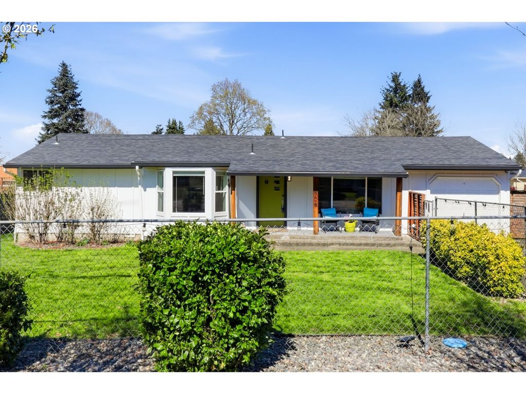 12706 Ne 39TH St, Vancouver, WA 98682