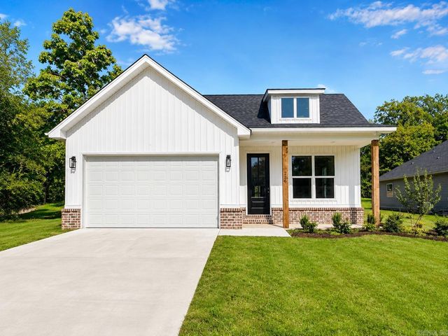 226 S Richards Street, Benton, AR 72015