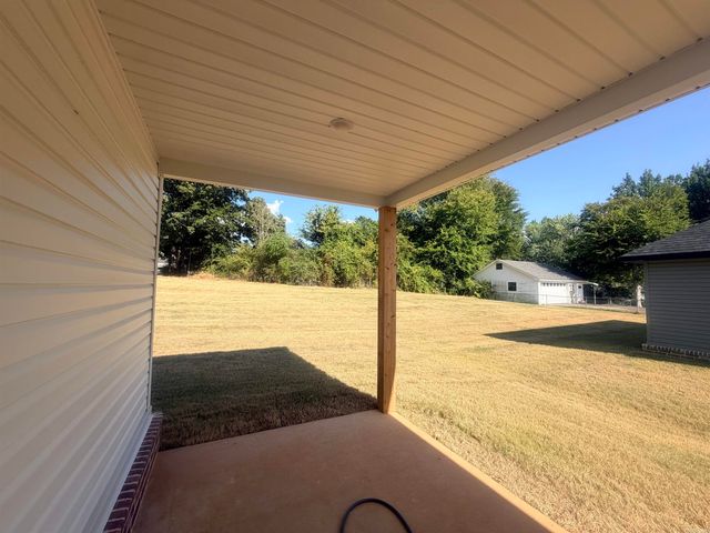 226 S Richards Street, Benton, AR 72015