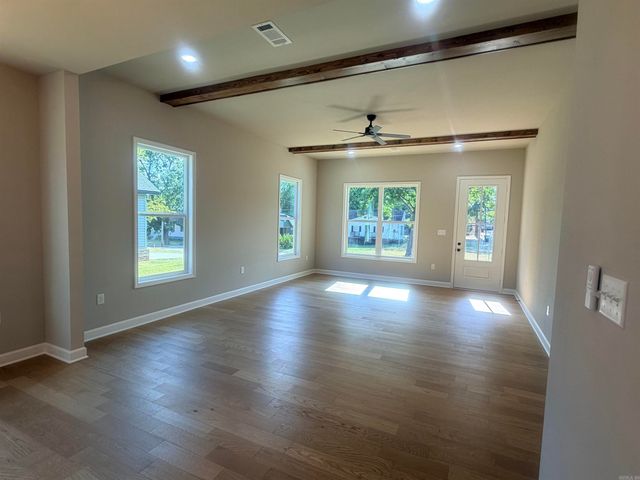 226 S Richards Street, Benton, AR 72015