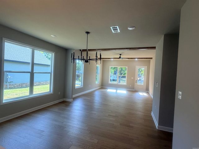 226 S Richards Street, Benton, AR 72015