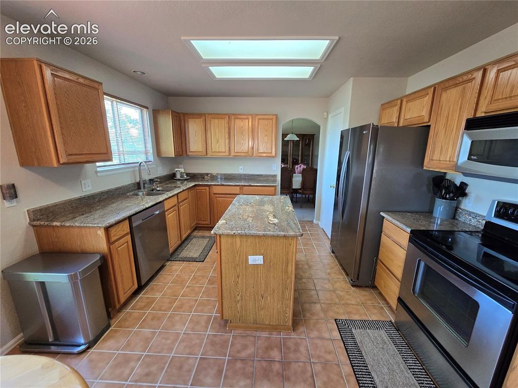 19173 E Hampden Drive, Aurora, CO 80013 — photo 2