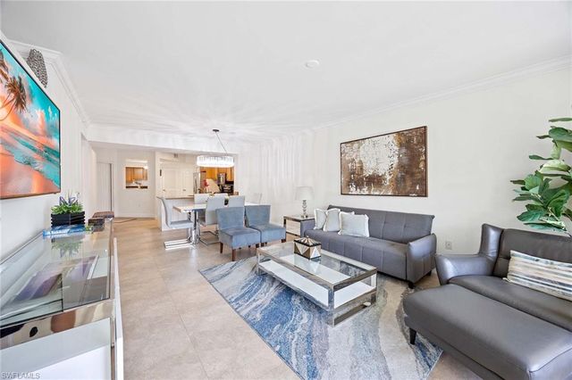 5455 Worthington LN 103, Naples, FL 34110