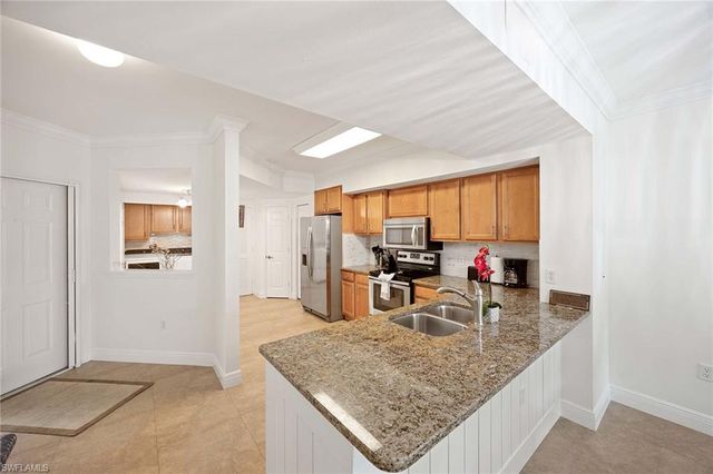 5455 Worthington LN 103, Naples, FL 34110