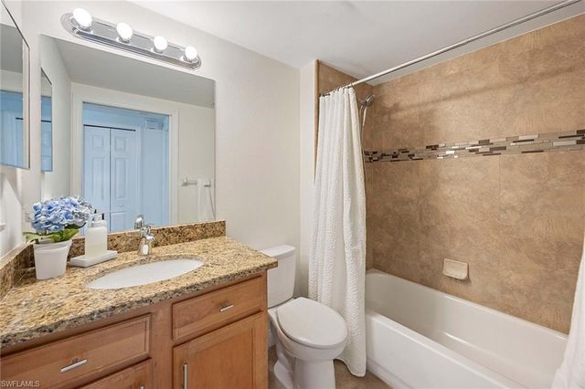 5455 Worthington LN 103, Naples, FL 34110
