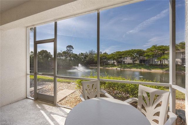 5455 Worthington LN 103, Naples, FL 34110