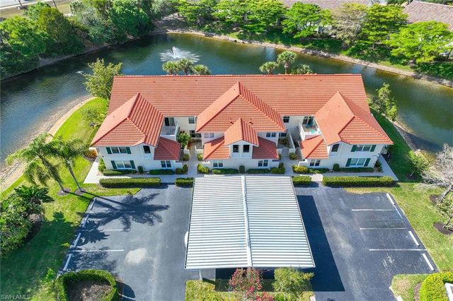 5455 Worthington LN 103, Naples, FL 34110