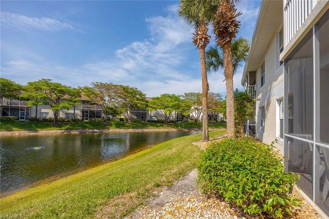 5455 Worthington LN 103, Naples, FL 34110