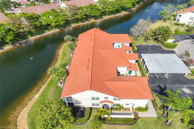 5455 Worthington LN 103, Naples, FL 34110