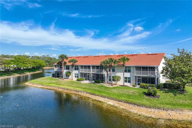 5455 Worthington LN 103, Naples, FL 34110