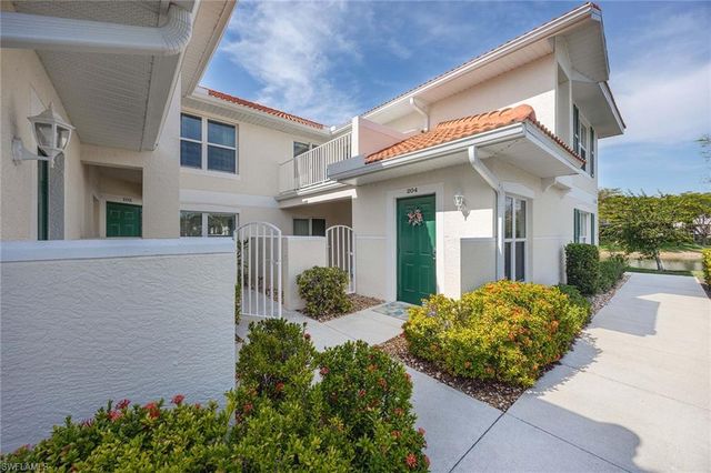 5455 Worthington LN 103, Naples, FL 34110