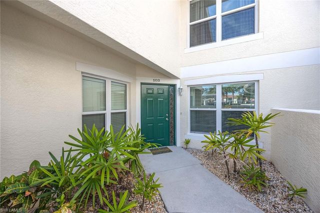 5455 Worthington LN 103, Naples, FL 34110