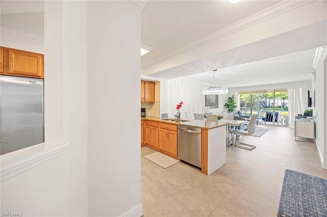 5455 Worthington LN 103, Naples, FL 34110
