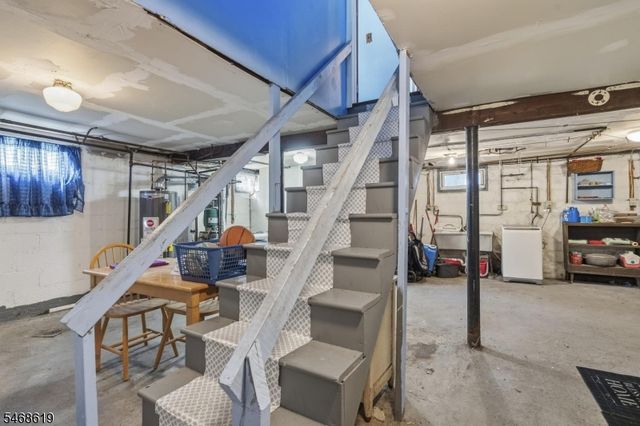406 W 15Th St, Linden City, NJ 07036