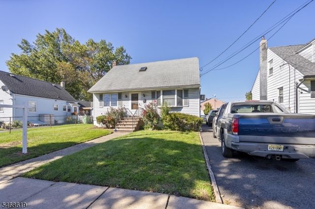 406 W 15Th St, Linden City, NJ 07036