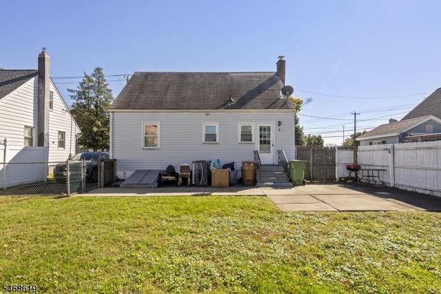 406 W 15Th St, Linden City, NJ 07036