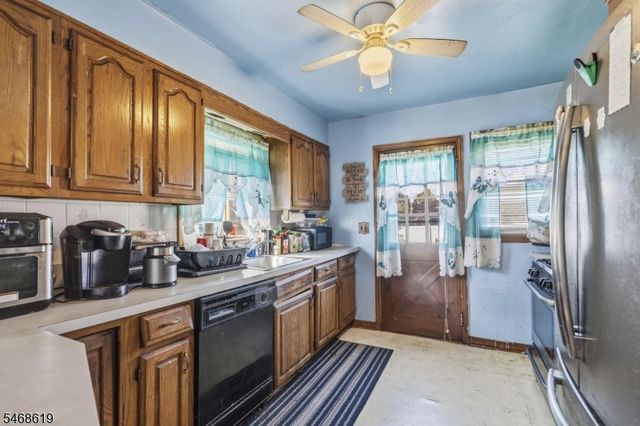 406 W 15Th St, Linden City, NJ 07036