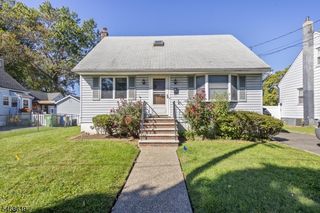 406 W 15Th St, Linden City, NJ 07036