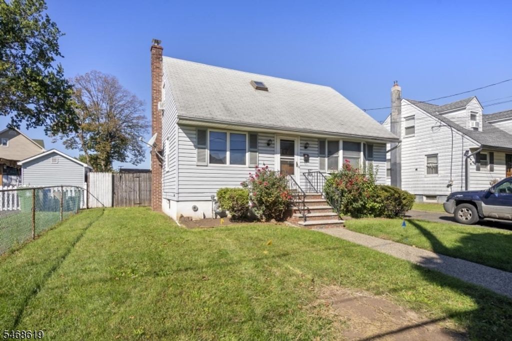 406 W 15Th St, Linden City, NJ 07036 — photo 2