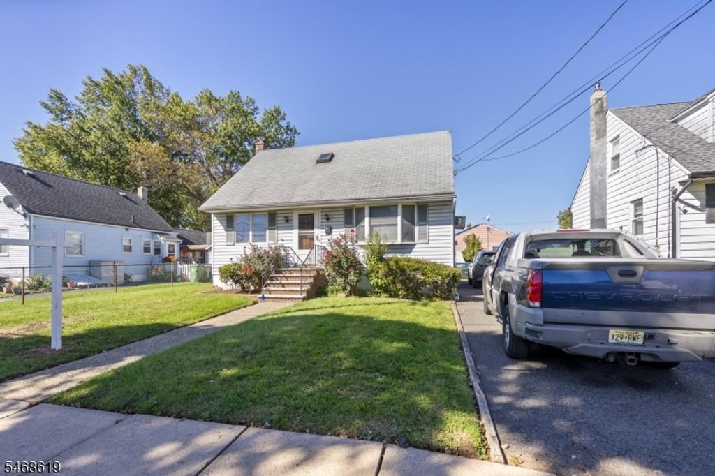406 W 15Th St, Linden City, NJ 07036 — photo 3
