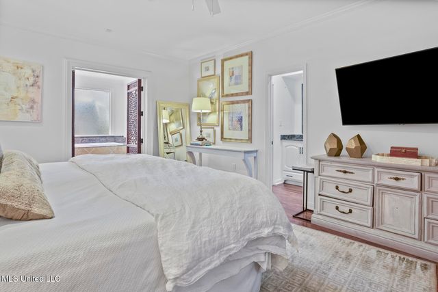 4211 N Honeysuckle Lane, Jackson, MS 39211