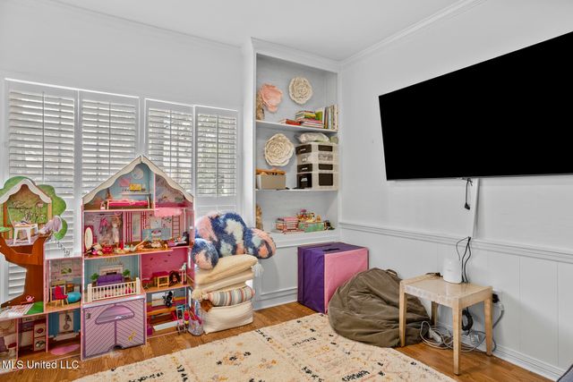 4211 N Honeysuckle Lane, Jackson, MS 39211