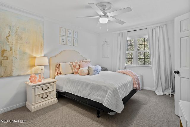 4211 N Honeysuckle Lane, Jackson, MS 39211