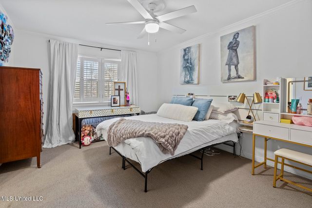 4211 N Honeysuckle Lane, Jackson, MS 39211