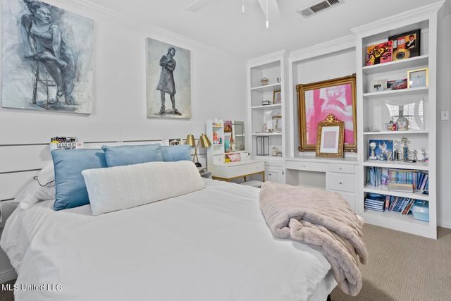 4211 N Honeysuckle Lane, Jackson, MS 39211