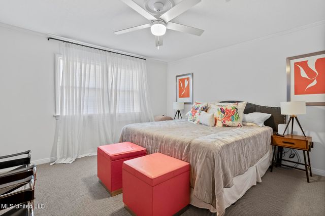 4211 N Honeysuckle Lane, Jackson, MS 39211