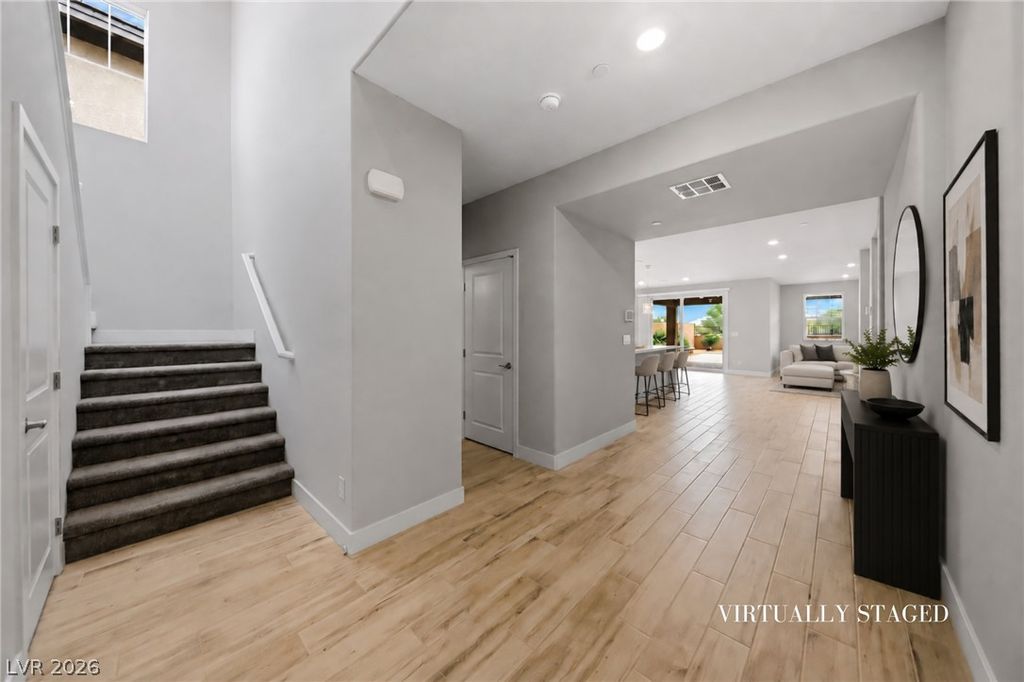 445 Winter Dove Avenue, Henderson, NV 89011 — photo 2