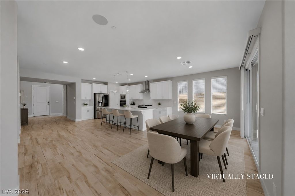 445 Winter Dove Avenue, Henderson, NV 89011 — photo 3