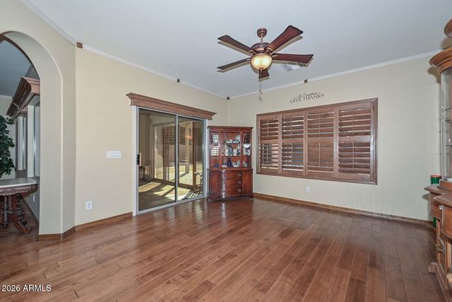 10841 W ANGELS Lane, Peoria, AZ 85373