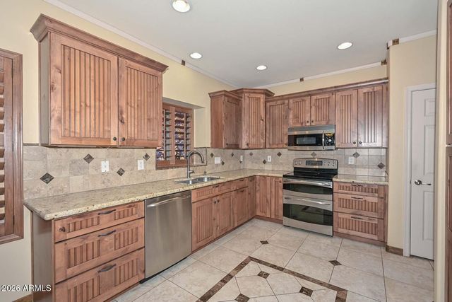 10841 W ANGELS Lane, Peoria, AZ 85373