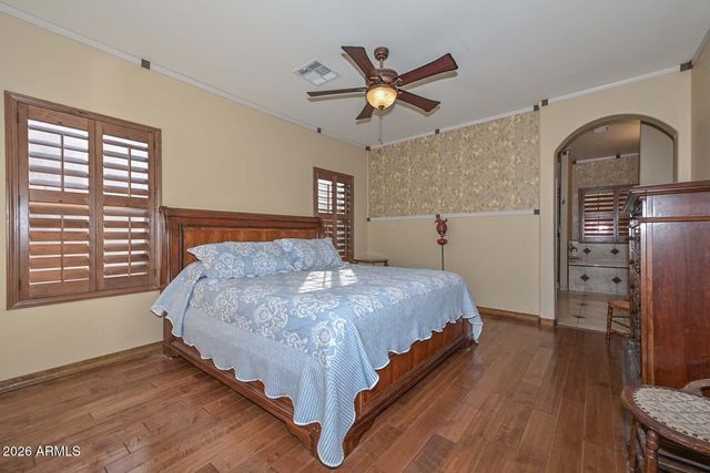 10841 W ANGELS Lane, Peoria, AZ 85373