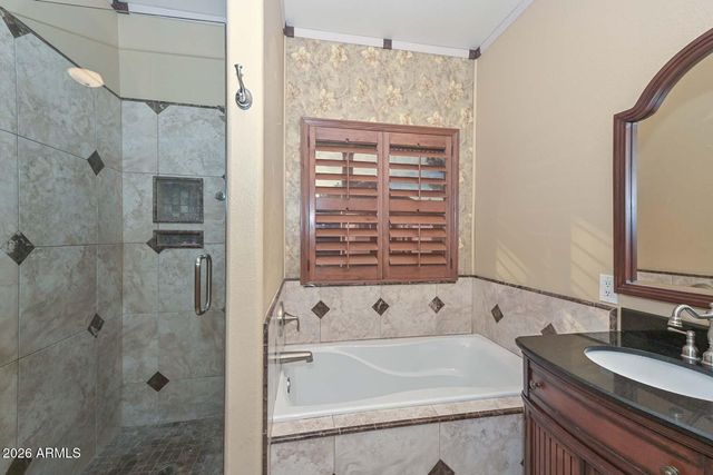 10841 W ANGELS Lane, Peoria, AZ 85373