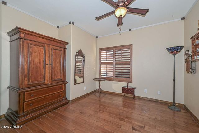 10841 W ANGELS Lane, Peoria, AZ 85373