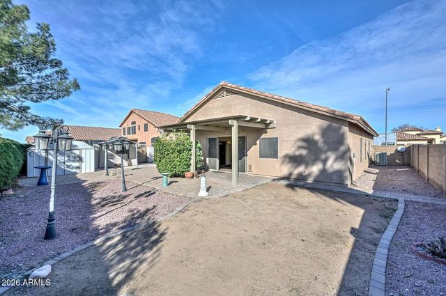 10841 W ANGELS Lane, Peoria, AZ 85373