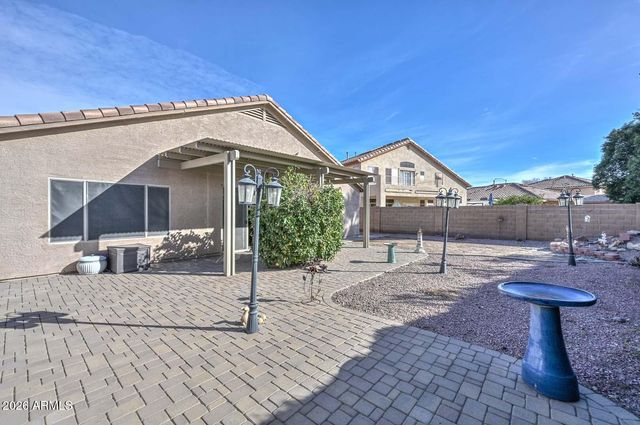 10841 W ANGELS Lane, Peoria, AZ 85373