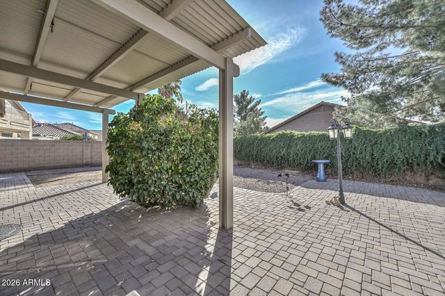 10841 W ANGELS Lane, Peoria, AZ 85373