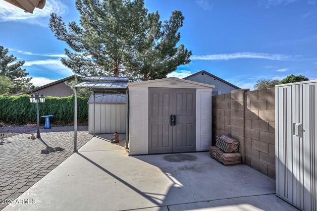 10841 W ANGELS Lane, Peoria, AZ 85373