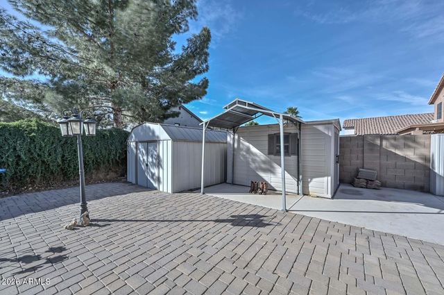 10841 W ANGELS Lane, Peoria, AZ 85373