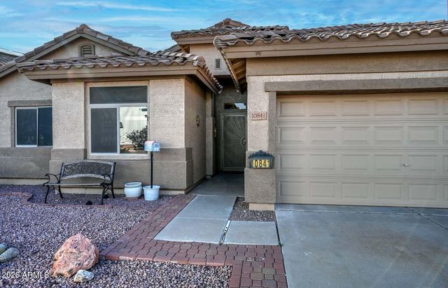 10841 W ANGELS Lane, Peoria, AZ 85373