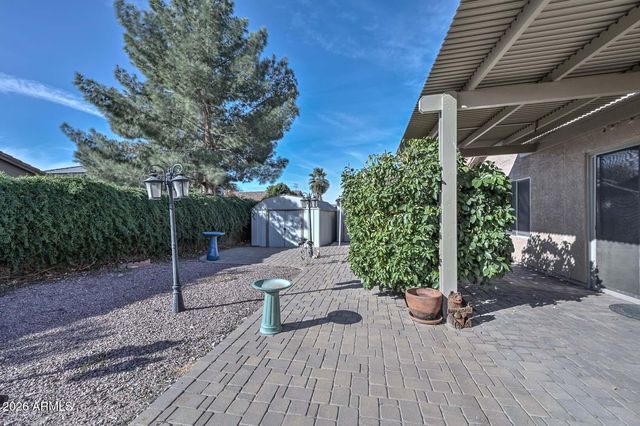 10841 W ANGELS Lane, Peoria, AZ 85373