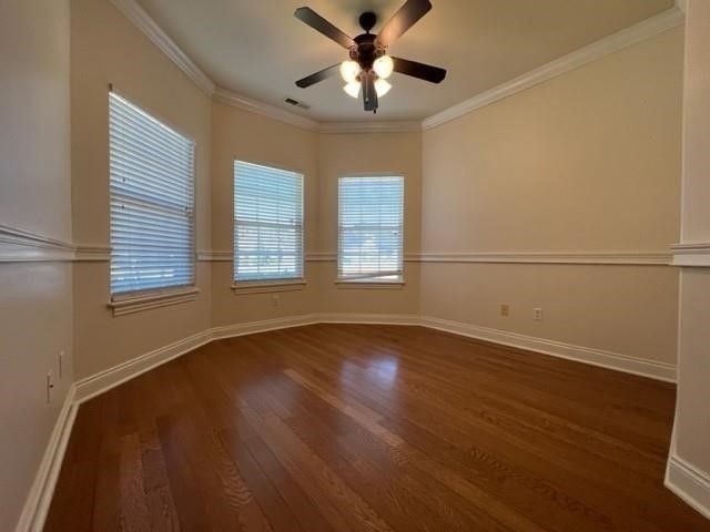 1042 Tarah Knolls Circle, Centerton, AR 72719