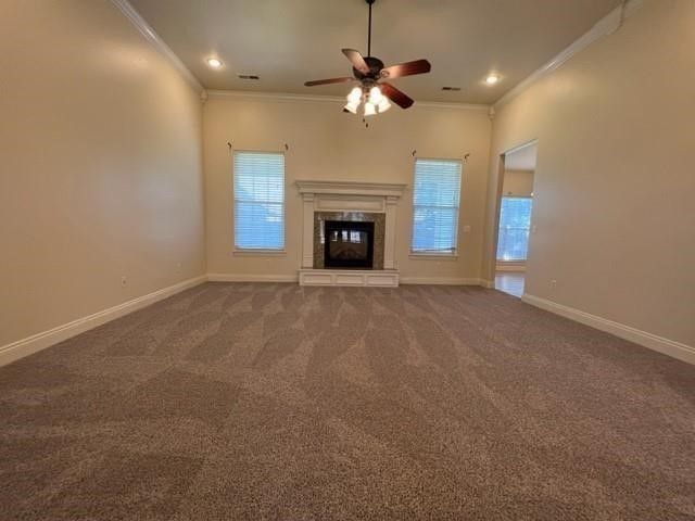 1042 Tarah Knolls Circle, Centerton, AR 72719