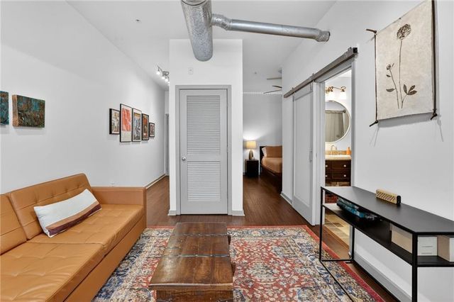 800 Peachtree Street 8303, Atlanta, GA 30308