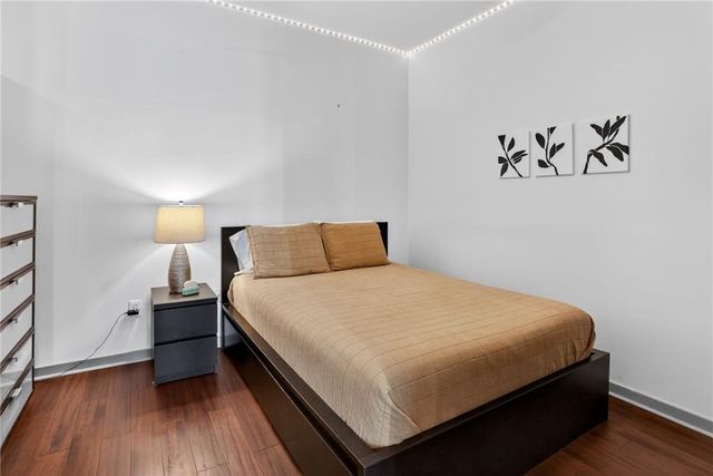 800 Peachtree Street 8303, Atlanta, GA 30308