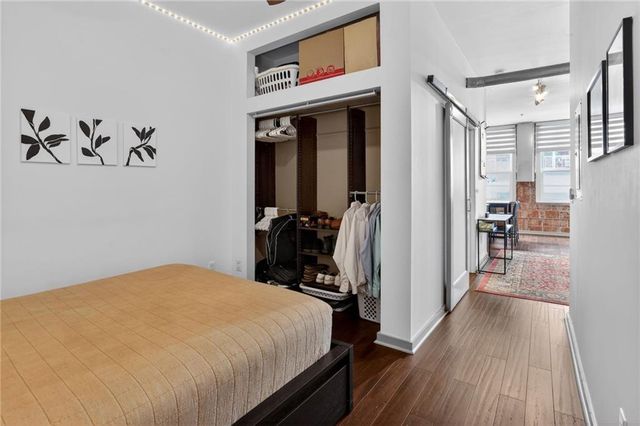 800 Peachtree Street 8303, Atlanta, GA 30308